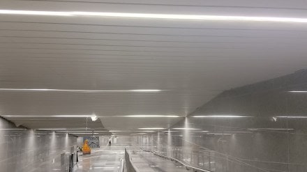 csmt railway metro 3 subway connectivity Mumbai