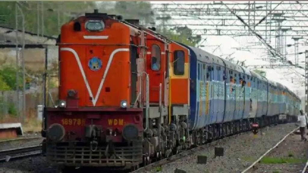 nashik Kumbh Mela necessary to improve railway stations to accommodate crowd of devotees