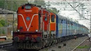 nashik Kumbh Mela necessary to improve railway stations to accommodate crowd of devotees