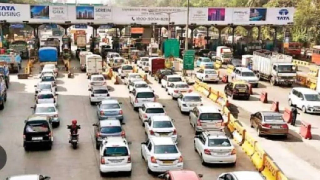BJP objects to proposal to relocate Dahisar toll plaza