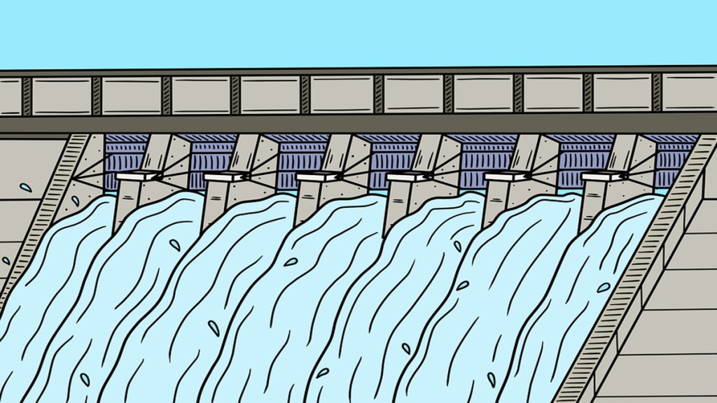 Mumbai water supply, Mumbai dams water demand, Gargai dam project, Mumbai water shortage solutions,