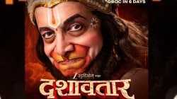 मराठी प्रेक्षक बनला बाबुलीचा राखणदार! ‘दशावतार’ने जगभरात कमावले ९.४५ कोटी