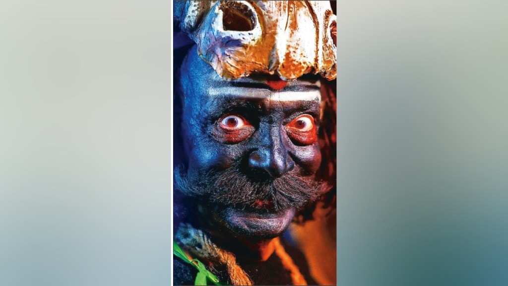 Egyptian colorist helps in color grading of Marathi film Dasavatar