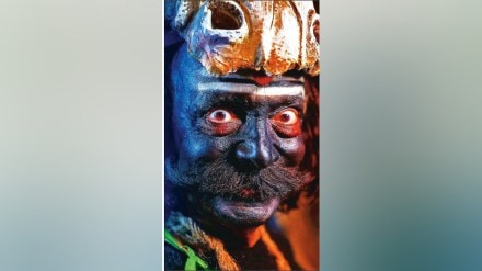 Egyptian colorist helps in color grading of Marathi film Dasavatar Egyptian colorist helps in color grading of Marathi film Dasavatar