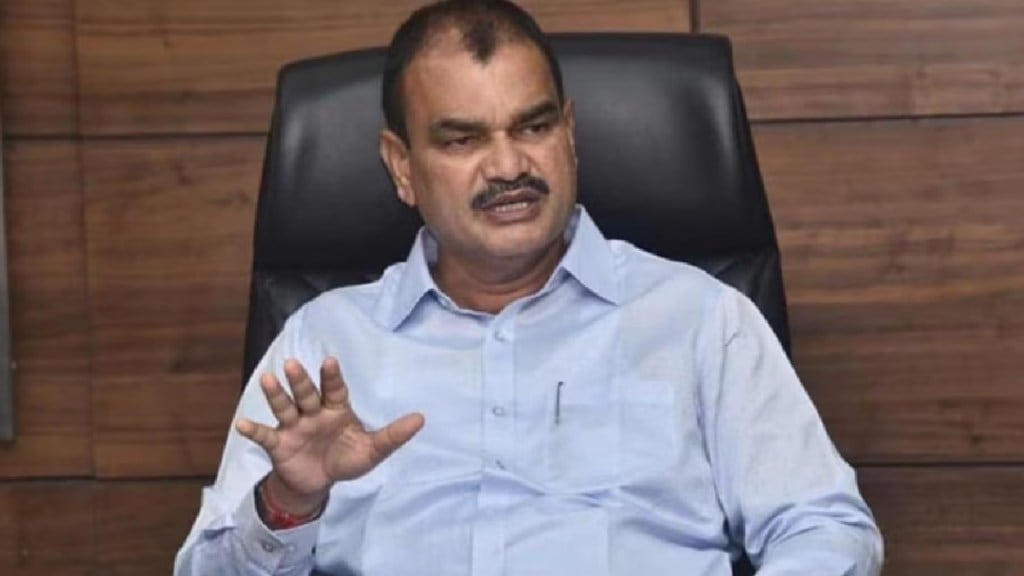 Agriculture Minister Dattatray Bharne information regarding the compensation of farmers pune print news