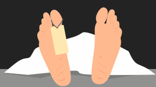 Chandrapur construction accident, high voltage electric shock deaths,