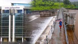 Panvel Municipal Corporation working on a plan to supply water from Dehrang Dam to the suburbs