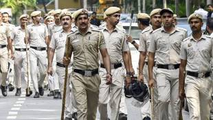 Delhi police news
