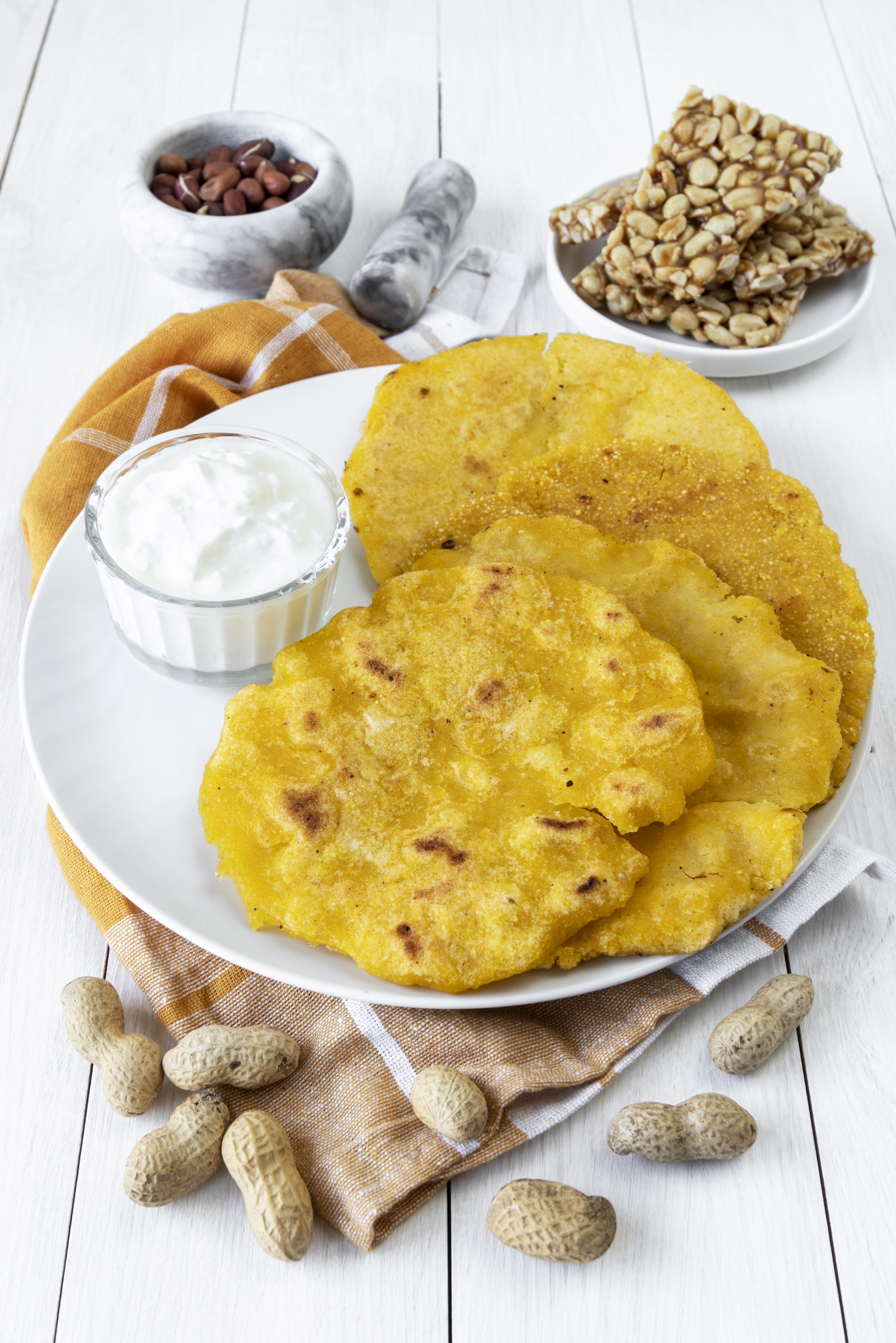 Roti