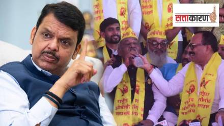 मुख्यमंत्री देवेंद्र फडणवीस (छायाचित्र सोशल मीडिया)