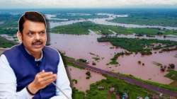 राज्यात ओला दुष्काळ नाही! मदतीचा निर्णय पुढील आठवड्यात, दिवाळीपूर्वी मदत मिळणार – मुख्यमंत्री देवेंद्र फडणवीस यांची घोषणा