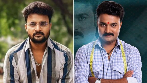 devmanus fame actor kiran gaikwad talk about negative role also shares working experience with zee marathi channel