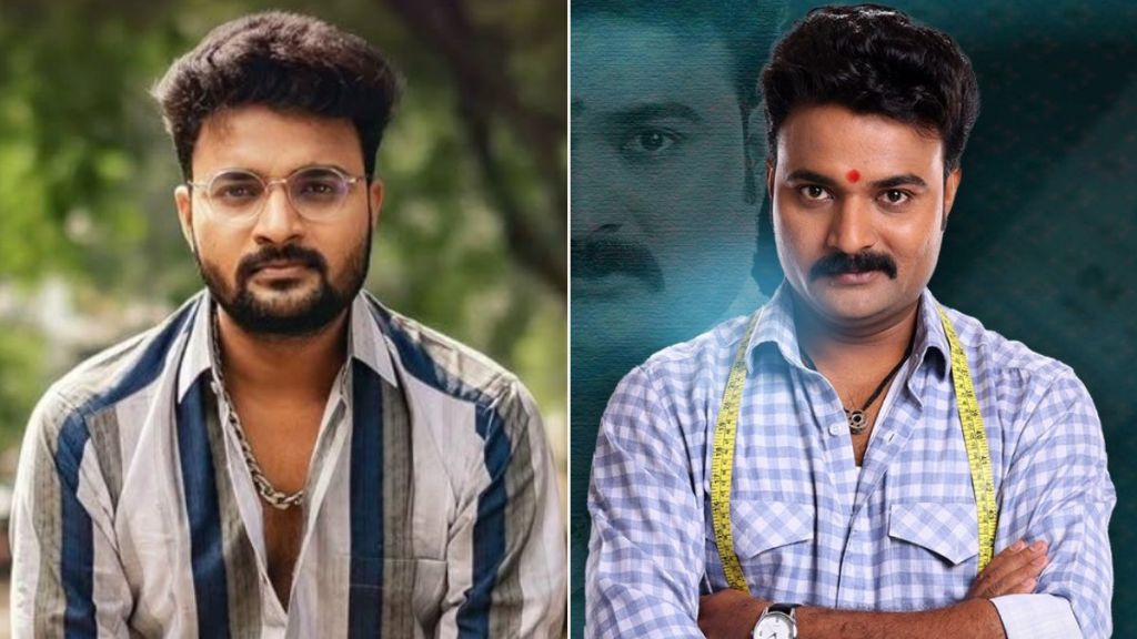 devmanus fame actor kiran gaikwad talk about negative role also shares working experience with zee marathi channel devmanus fame actor kiran gaikwad talk about negative role also shares working experience with zee marathi channel