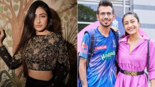 dhanashree verma breaks silence on gold digger trolls after divorce from yuzvendra chahal