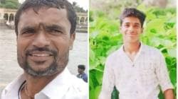 शिरूरमध्ये विजेचा धक्का बसल्याने पिता-पुत्राचा मृत्यू
