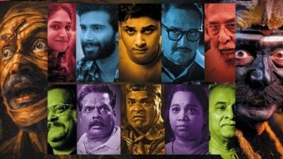 बॉक्स ऑफिसवर धुमाकुळ घालणाऱ्या ‘दशावतार’ला पायरसीचा धोका, मुख्य अभिनेत्री म्हणाली…