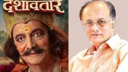 “…तर ते सिनेमाचं यश असेल”, ‘दशावतार’बद्दल ज्येष्ठ अभिनेते दिलीप प्रभावळकर म्हणाले…