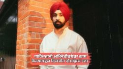 Video : ‘सरदारजी ३’च्या वादावर अखेर दिलजीत दोसांझने सोडलं मौन; भारत-पाकिस्तान सामन्यावरही दिली प्रतिक्रिया
