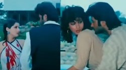 रोमँटिक सीन करताना हिरोने शर्ट काढताच अभिनेत्री…; नेमकं काय घडलेलं?