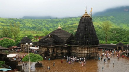 district collector trimbakeshwar kumbh mela land acquisition nashik