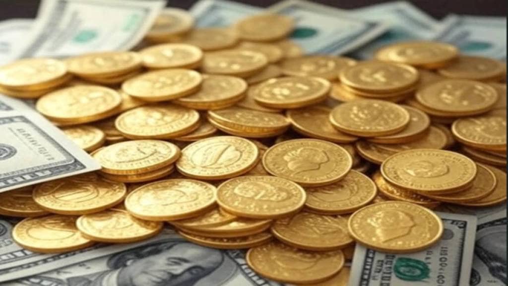 gold price forecast 2025