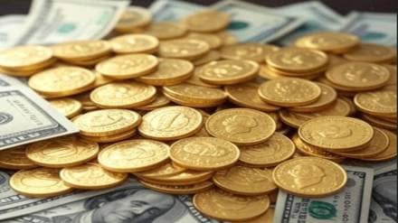 gold price forecast 2025