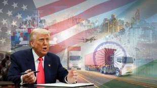 impact of US tariffs on India