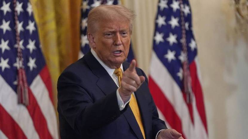 donald trump pti photo