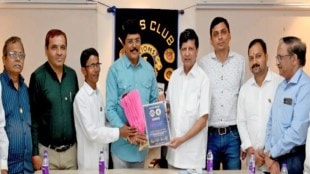dr bhonsale krishna hospital on childhood cancer awareness karad
