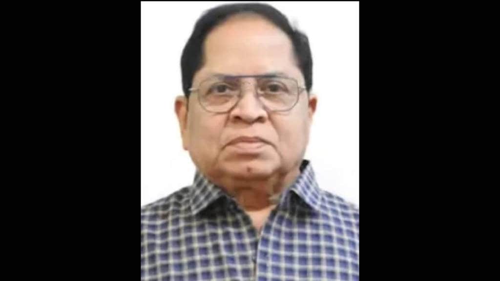 Senior doctor Dilip Thakur from Dombivli passes away