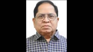 Senior doctor Dilip Thakur from Dombivli passes away