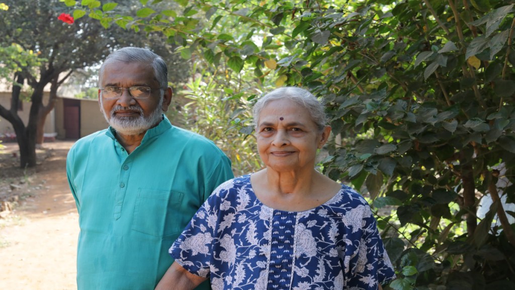 global recognition for indian health heroes gates champions award to rani abhay bang