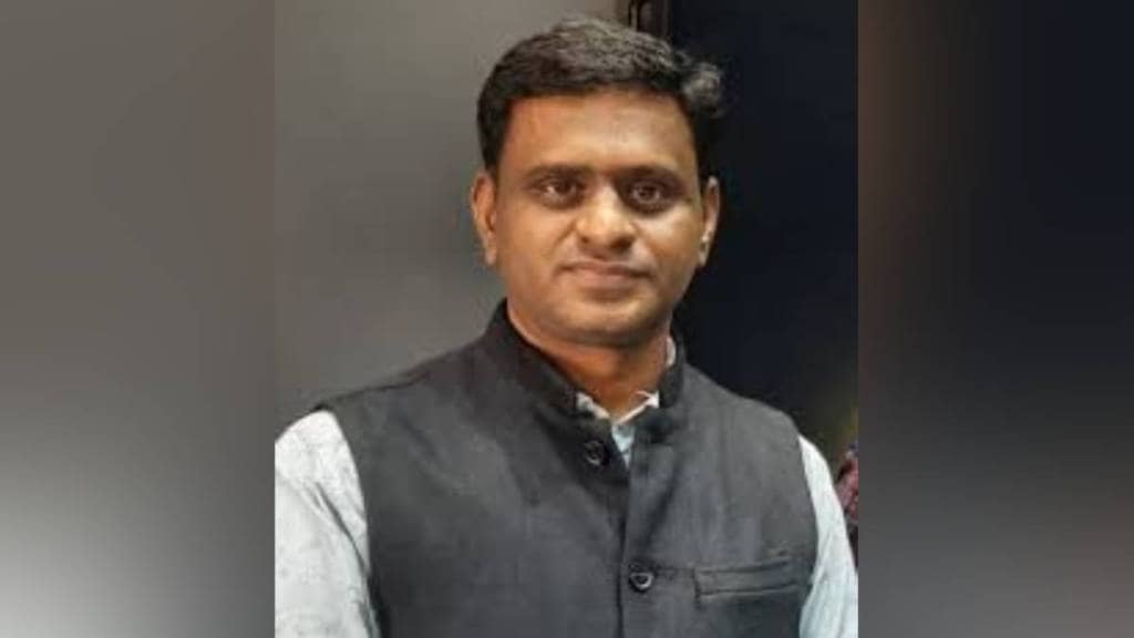 dr. prashant murumkar appointed prestigious scientific advisory board