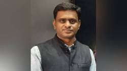 डॉ. प्रशांत मुरूमकर यांची प्रतिष्ठित वैज्ञानिक सल्लागार मंडळात नियुक्ती