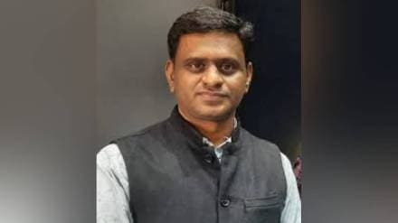 dr. prashant murumkar appointed prestigious scientific advisory board