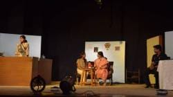 One Act Play In Sangli : सांगलीत राज्यस्तरीय एकांकिका स्पर्धा