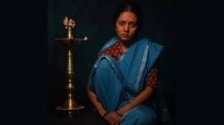 ‘सखाराम बाईंडर’ नाटकात अभिनेत्री नेहा जोशी ‘लक्ष्मी’च्या भूमिकेत