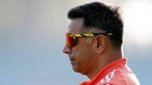 rahul dravid