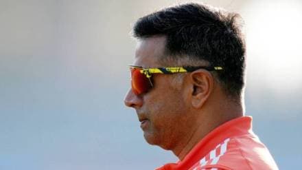 rahul dravid