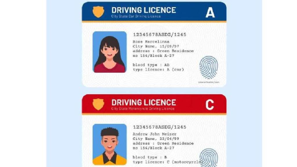 Increase in driving license testing camps