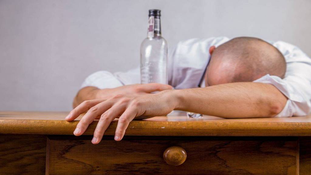 families of alcoholic news