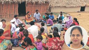 Vaishali Bhandwalkar news