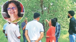 जंगलकन्या