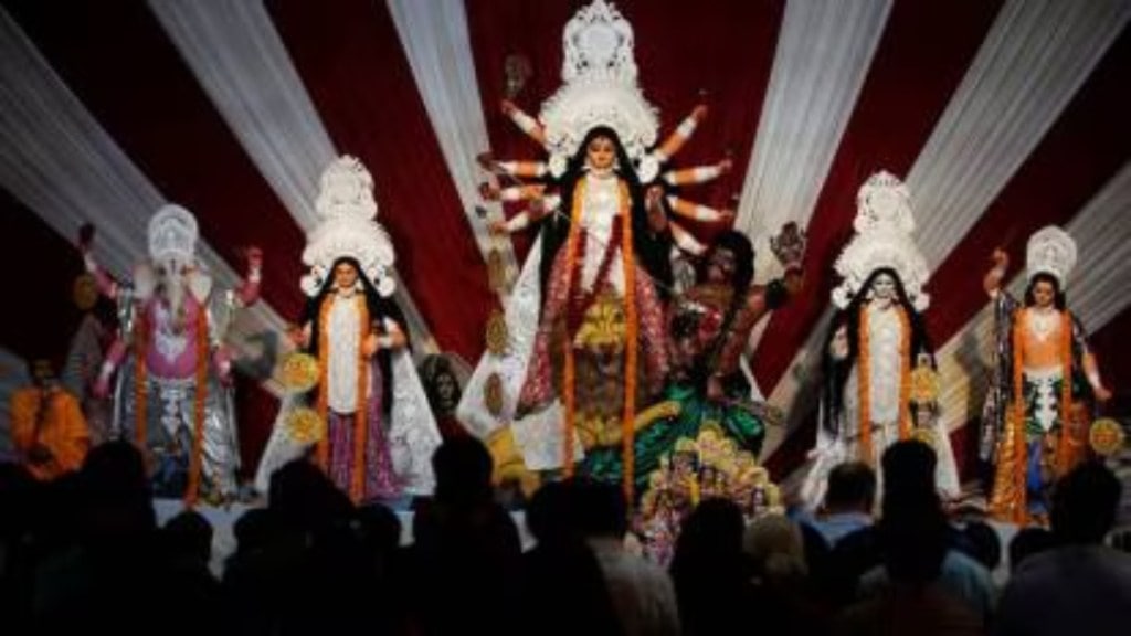thane Bengali durga puja utsav venues and events thane Bengali durga puja utsav venues and events
