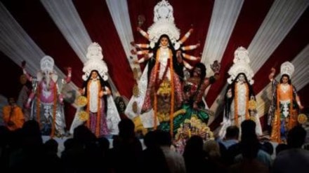 thane Bengali durga puja utsav venues and events