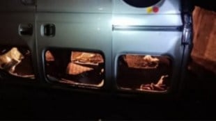 eco car accident on mumbai goa highway ratnagiri