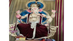 मुंबईतील या गणपतीचे उद्या विसर्जन होणार नाही, चौपाटीवरून मूर्ती पुन्हा मंडपात नेणार…