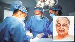 कर्करोगाविरोधी लढ्यातील दीपस्तंभ