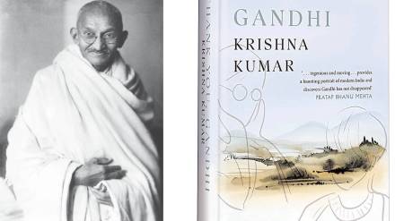 Thank You Gandhi reader feedback