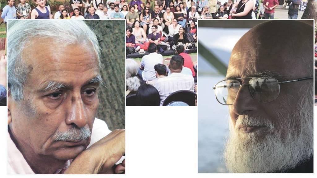 Mumbai Literature Festival 2025